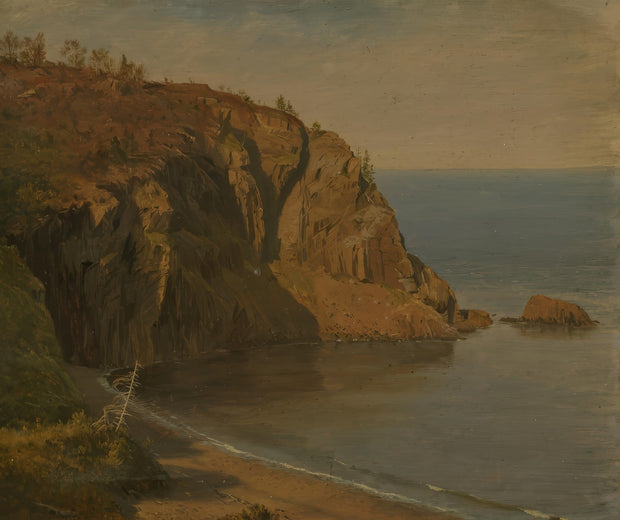 Frederic Edwin Church