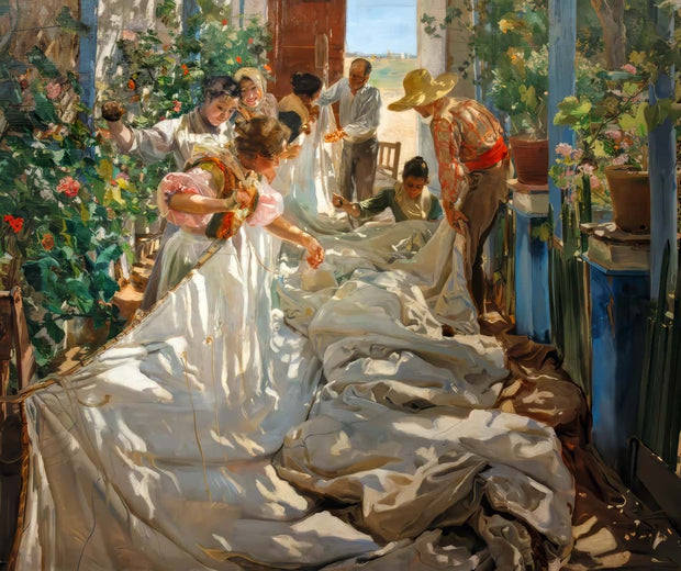 Joaquín Sorolla