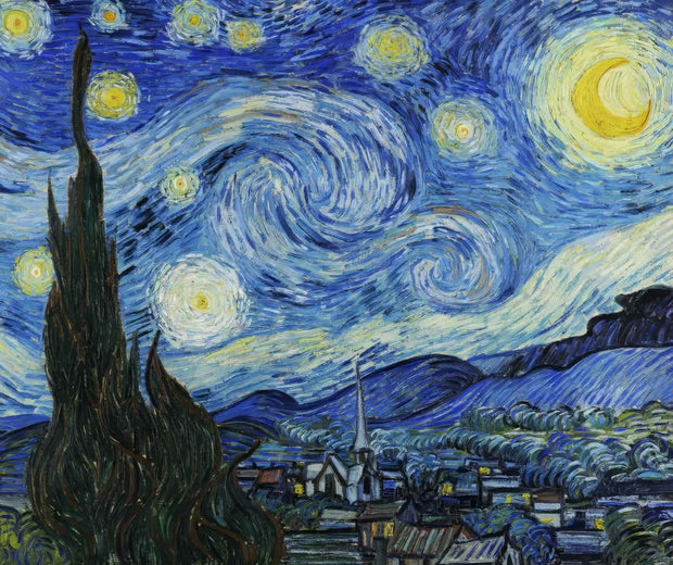 Vincent van Gogh