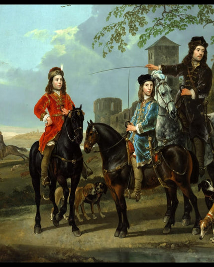 Aelbert Cuyp Poster