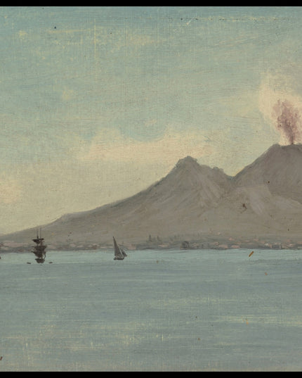 Vesuvius