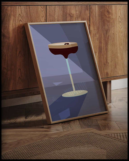 Cocktail Poster