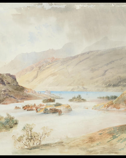 The Falls of the Kawarau