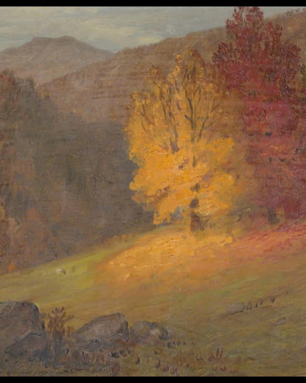 Autumn Landscape