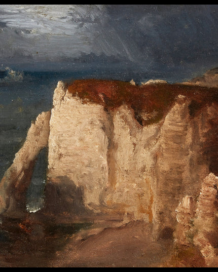 Etretat