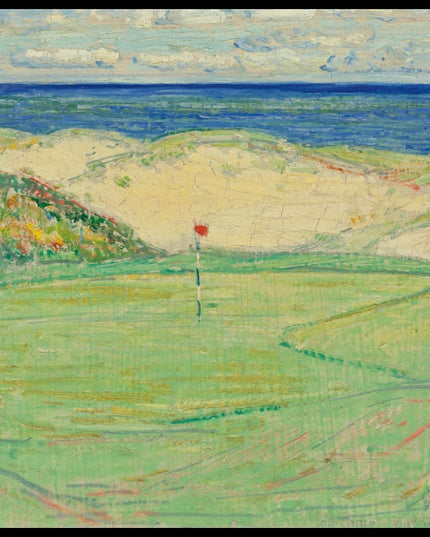 East Course, Maidstone Club