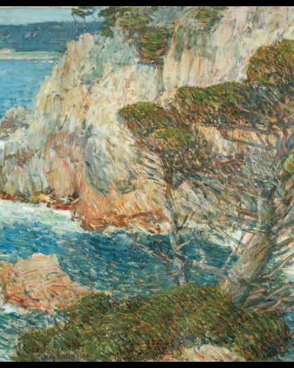 Point Lobos, Carmel