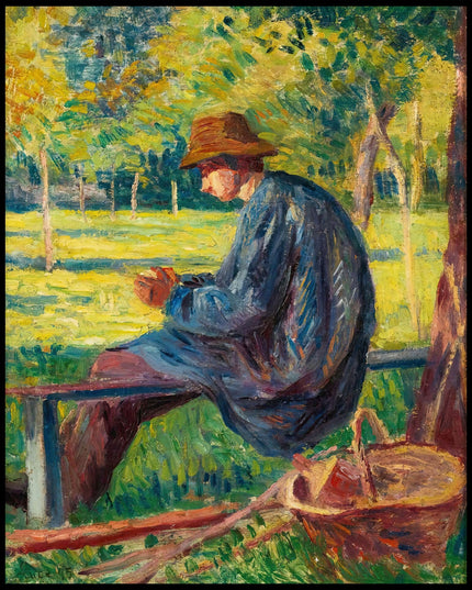 Ludovic Rodo Pissarro