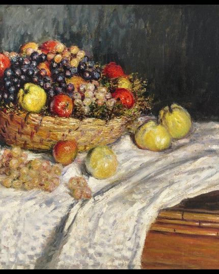 Apples and Grapes