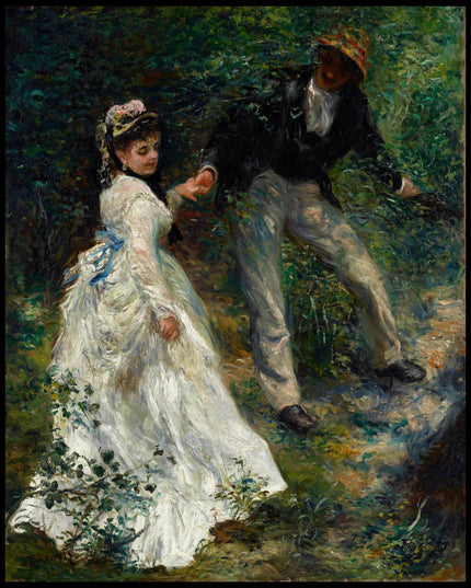 La Promenade