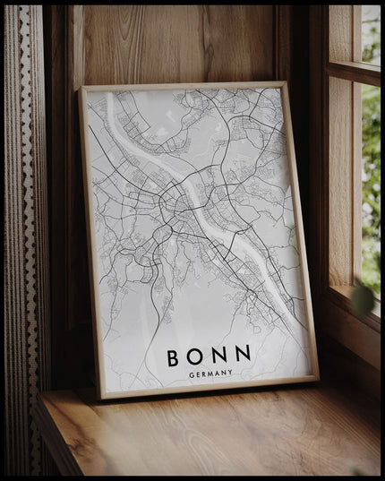 Bonn Poster